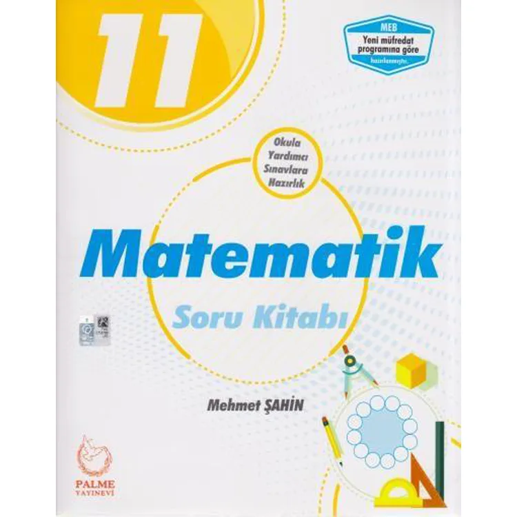 PALME 11.SINIF MATEMATİK S.K.