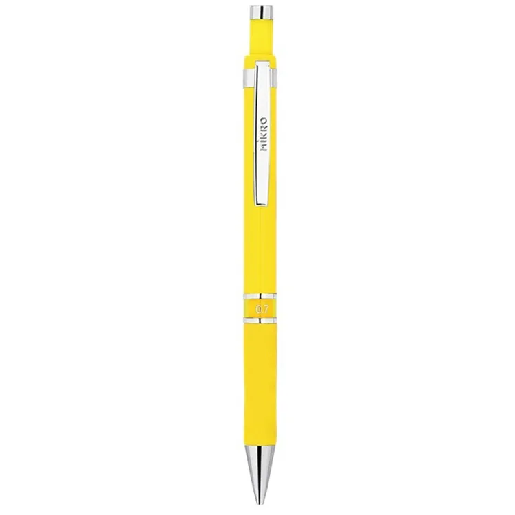 MİKRO MK-9006 0.7mm VERSATİL KALEM CANLI RENKLER