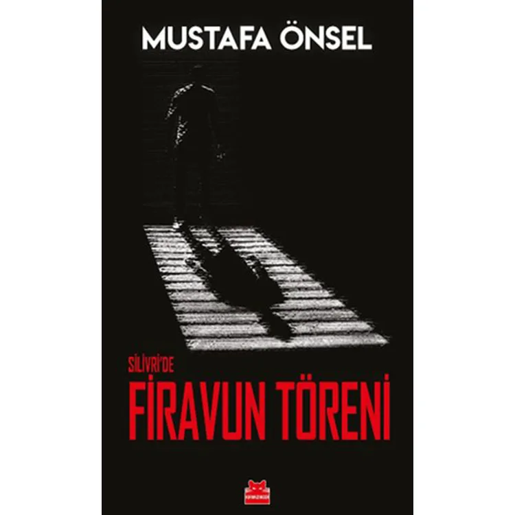 SİLİVRİ'DE FİRAVUN TÖRENİ