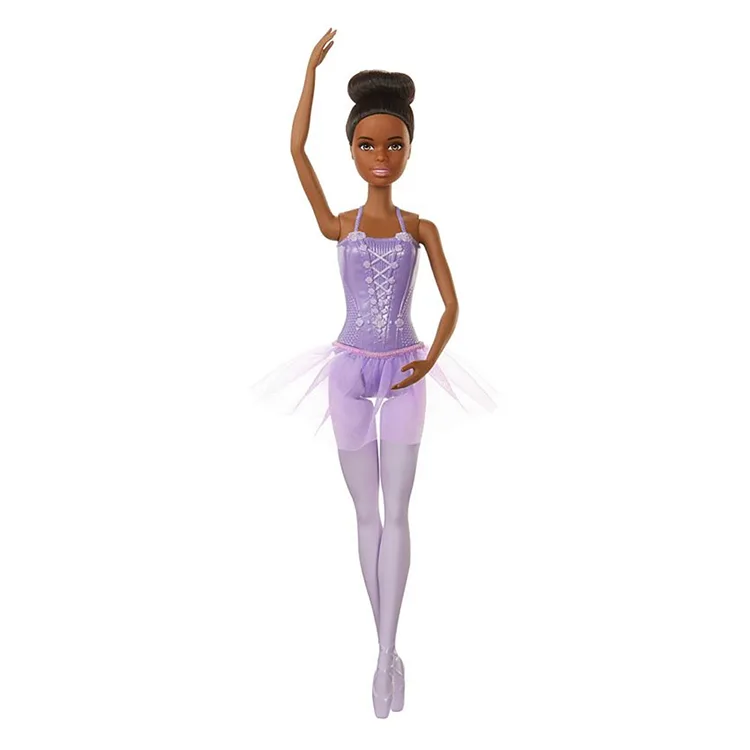 MATTEL GJL58/GJL61 BARBIE BEN BÜYÜYÜNCE BALERİN BEBEKLER ESMER