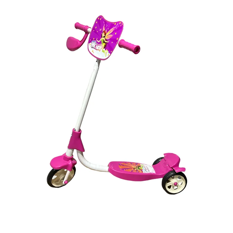WENDY WNSC2 ÜÇ TEKERLEKLİ SCOOTER