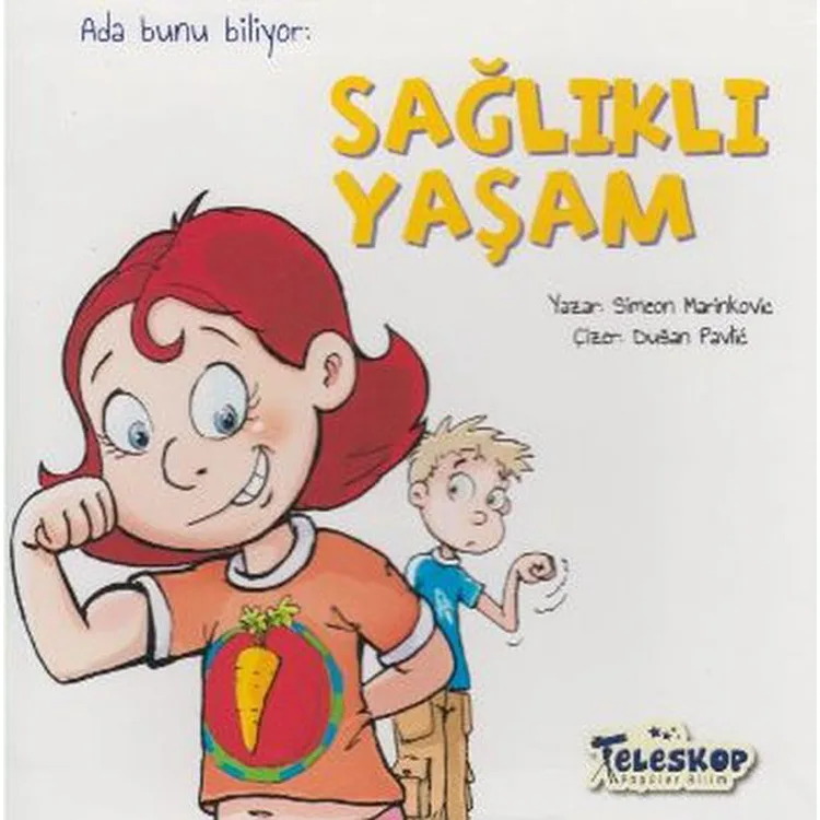 ADA BUNU BİLİYOR - SAĞLIKLI YAŞAM
