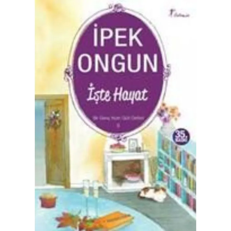 BİR GENÇ KIZIN GİZLİ DEFTERİ-5 İŞTE HAYAT