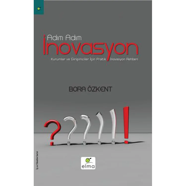 ADIM ADIM İNOVASYON