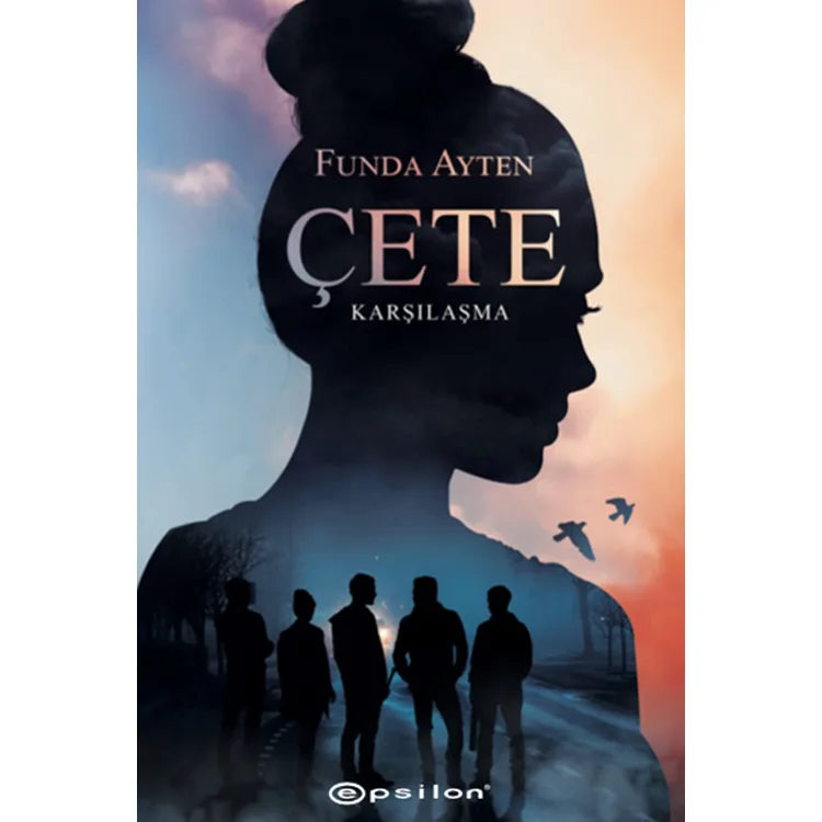 ÇETE KARŞILAŞMA