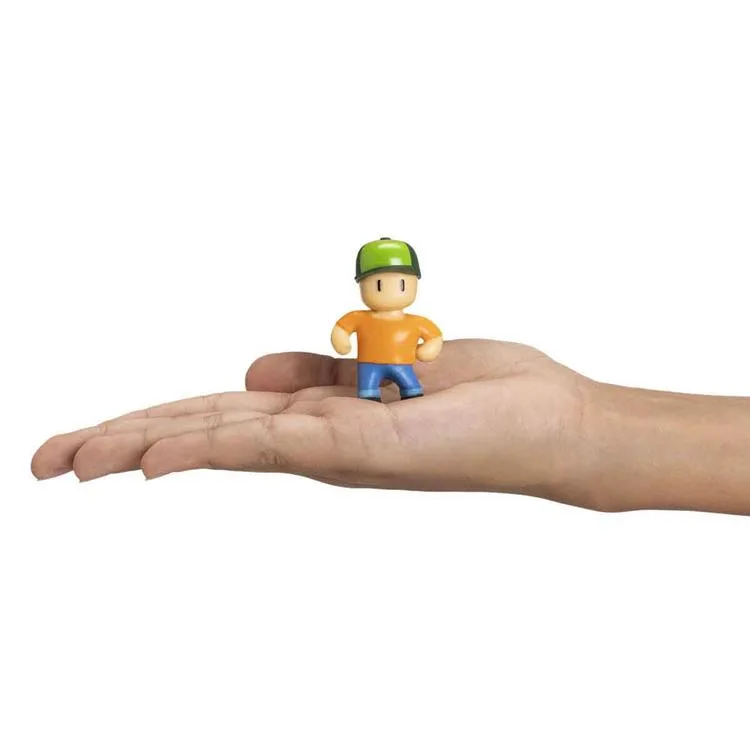 NECO SG2240 STUMBLE GUYS KOLEKSİYON 5'Lİ FİGÜR SETİ