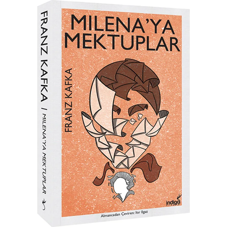 MİLENA'YA MEKTUPLAR
