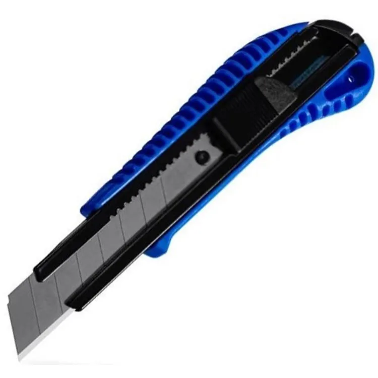 KRAF METAL MAKET BIÇAĞI GENİŞ PLASTİK METAL AĞIZLI 629G