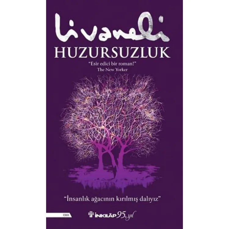 HUZURSUZLUK