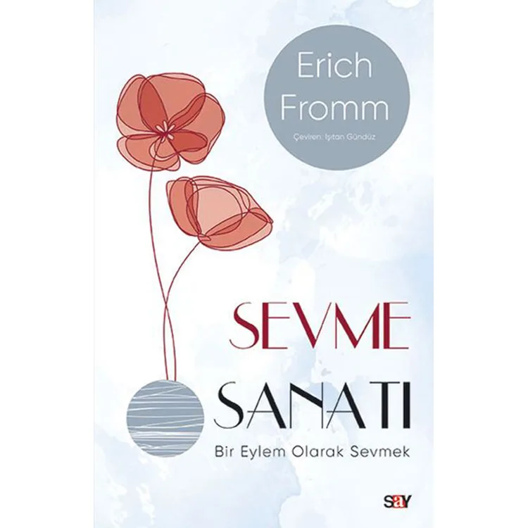 SEVME SANATI (MODERN KAPAK)