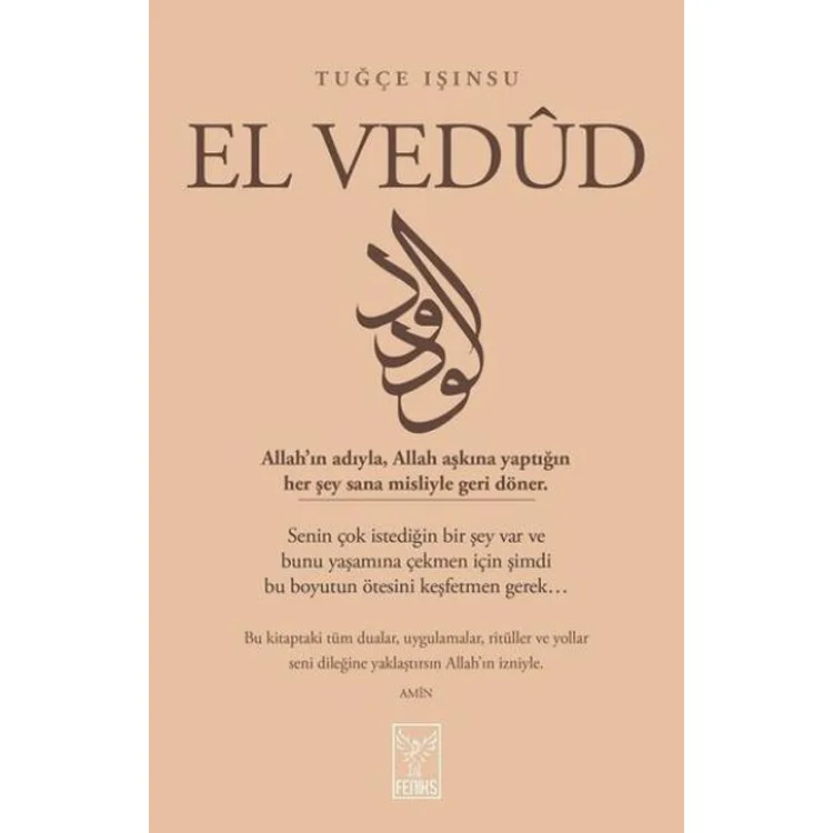 EL VEDUD