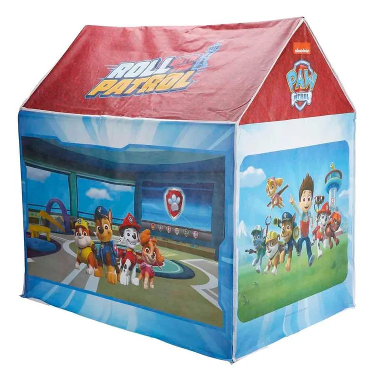 SUNMAN S00004849 PAW PATROL OYUN ÇADIRI 100x100x70cm