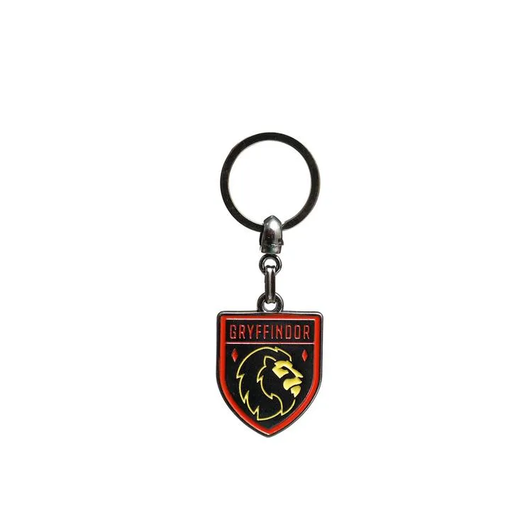 MACMUG HARRY POTTER GTYFFINDOR METAL ANAHTARLIK - TEKLİ