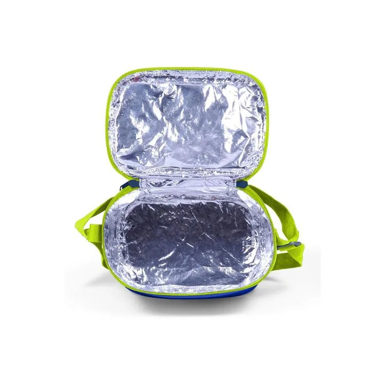 CORAL HIGH SPORT 22811 SAKS LACİVERT BESLENME ÇANTASI (THERMO)