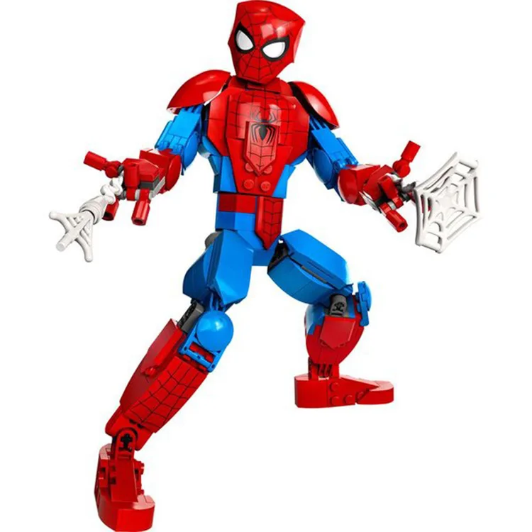 LEGO 76226 MARVEL SPIDERMAN FİGÜRÜ