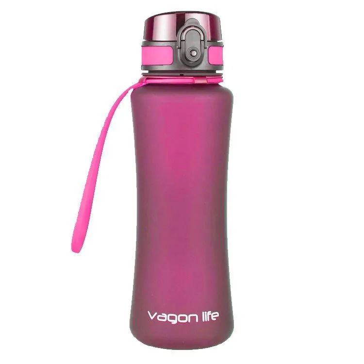 VAGONLİFE MATARA TRITAN VGN011 550 ML