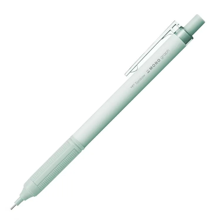 TOMBOW MGL405LPK MONOGRAPH LITE 0.5 MM MINERAL VERSATİL KALEM SORBE MAVİ