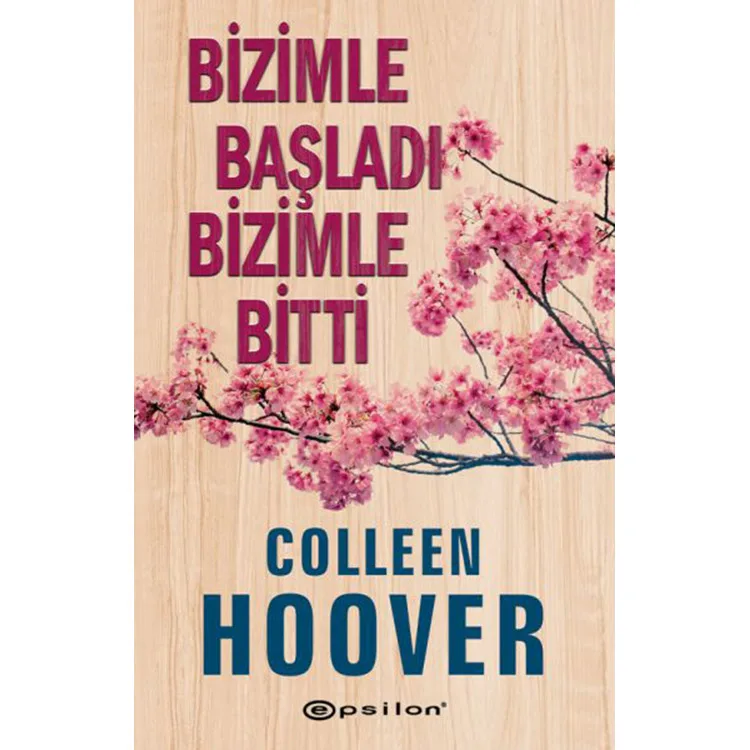 BİZİMLE BAŞLADI BİZİMLE BİTTİ