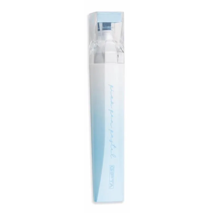 GIPTA F1416 PICKPEN FOSFORLU KALEM PASTEL TURKUAZ