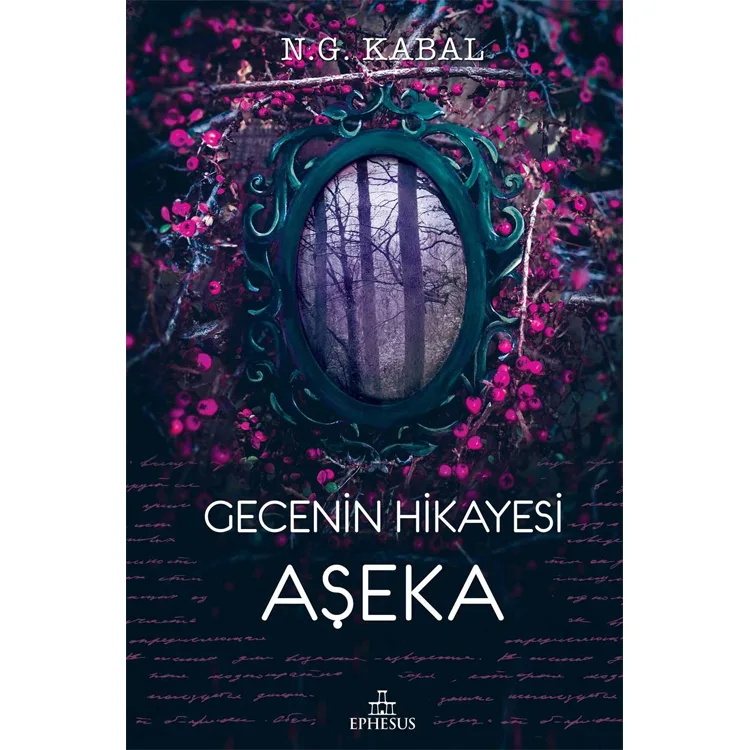 GECENİN HİKAYESİ - AŞEKA CİLTSİZ