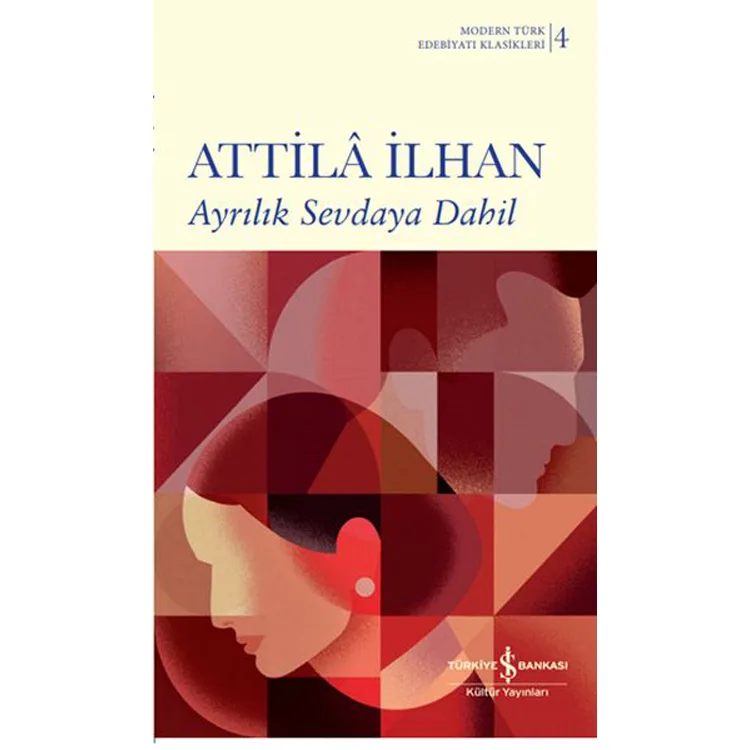 AYRILIK SEVDAYA DAHİL