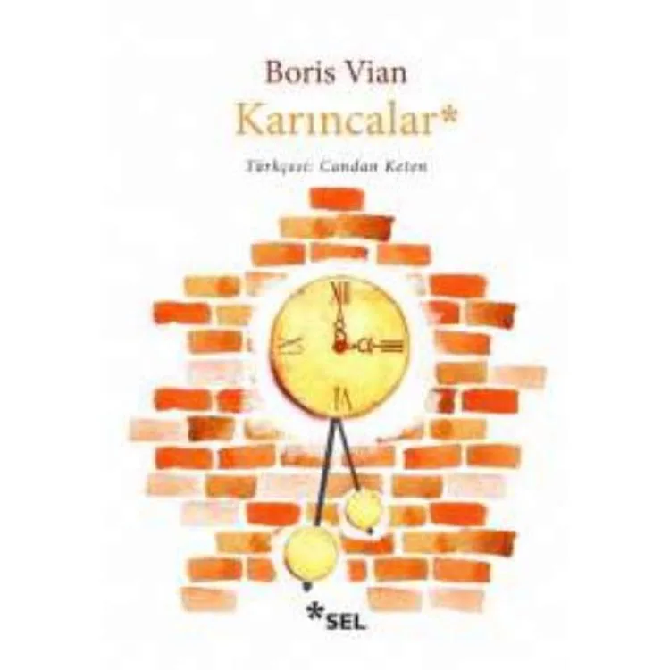 KARINCALAR