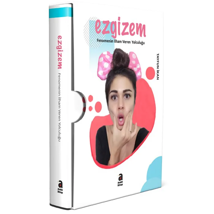 EZGİZEM FENOMENİN İLHAM VEREN YOLCULUĞU