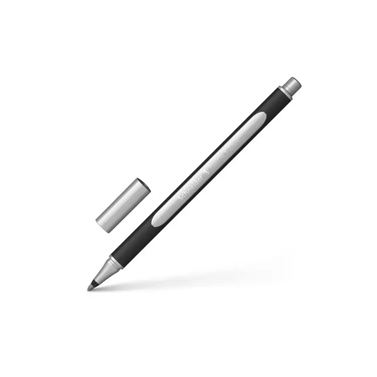 SCHNEIDER METALİK LINER PAINT-IT 020 DAVETİYE KALEMİ 1.2mm METALİK GÜMÜŞ - ML02001007