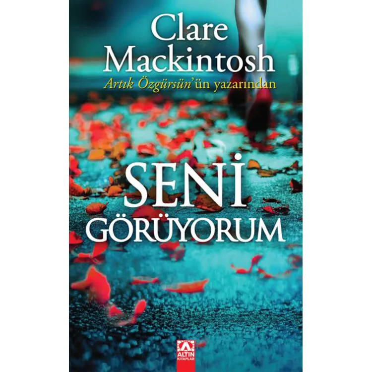 SENİ GÖRÜYORUM