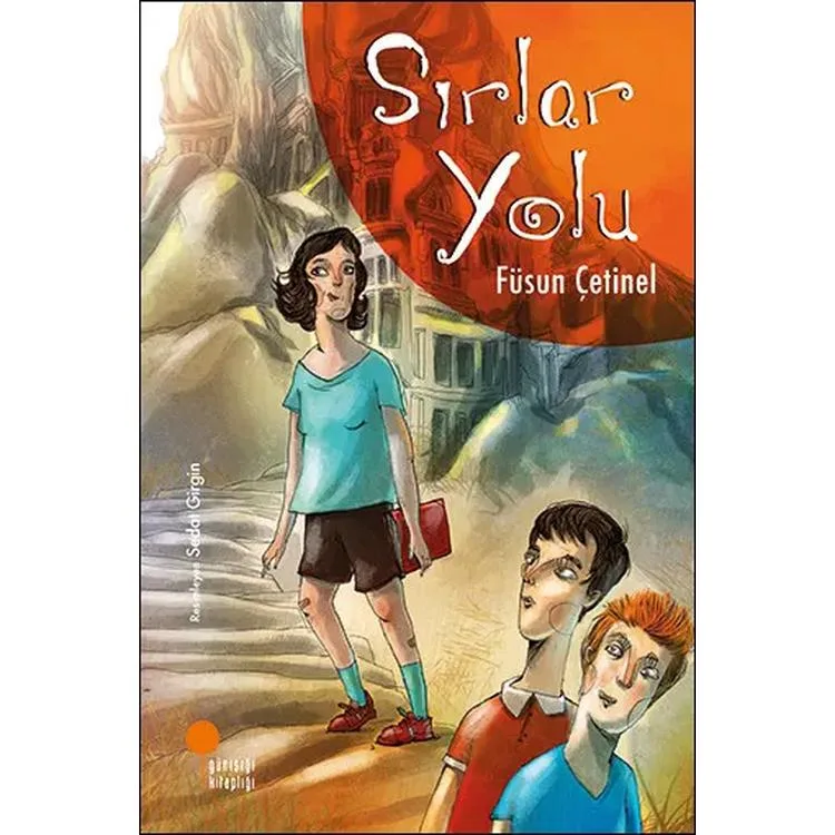 SIRLAR YOLU