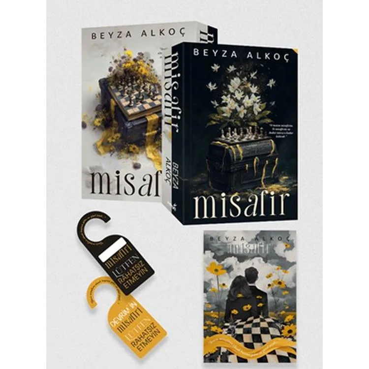 MİSAFİR