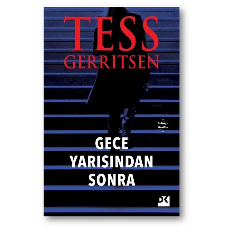 GECE YARISINDAN SONRA