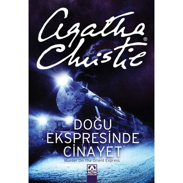 DOĞU EKSPRESİNDE CİNAYET