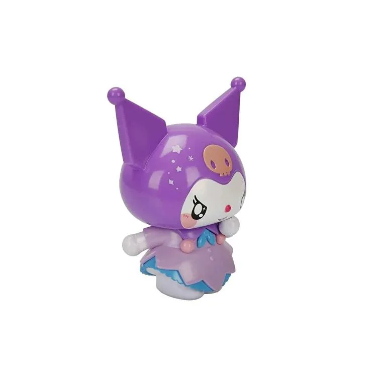 SUNMAN Y90427 KUROMİ KAWAI PREMIUM FİGÜR 16 CM 5+