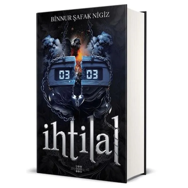 İHTİLAL 2 - (CİLTLİ)