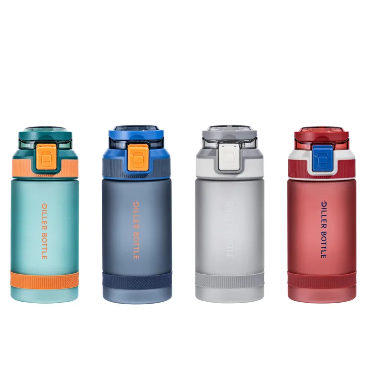 VAGONLİFE DILLER MATARA DB016 580 ML