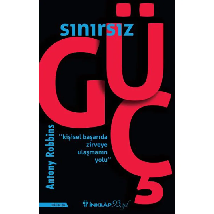 SINIRSIZ GÜÇ