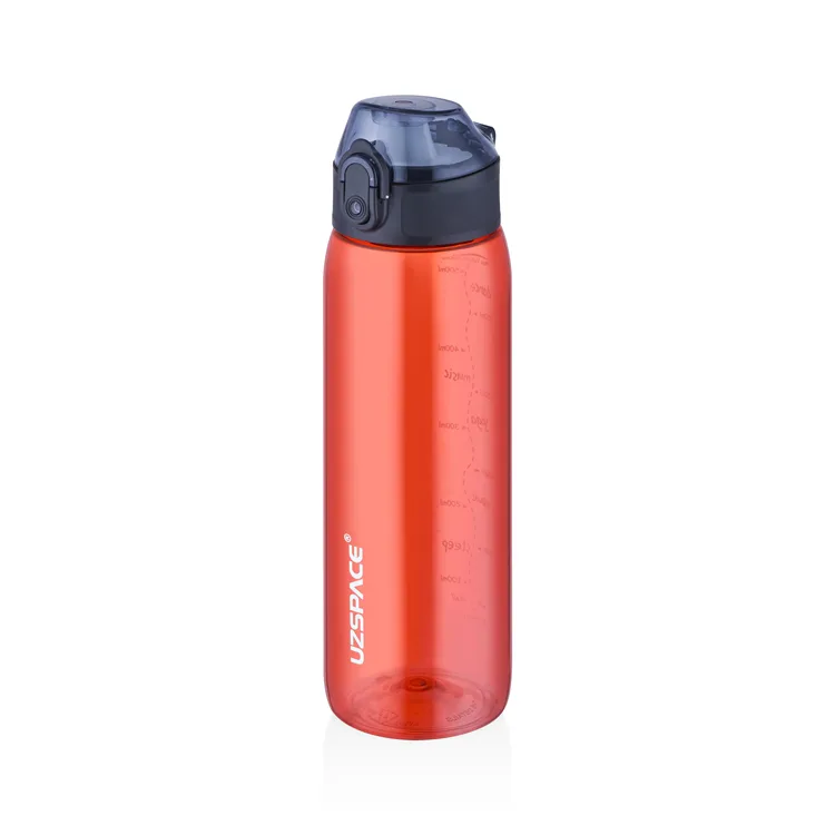 VAGONLİFE MATARA TRITAN 4104 600 ML