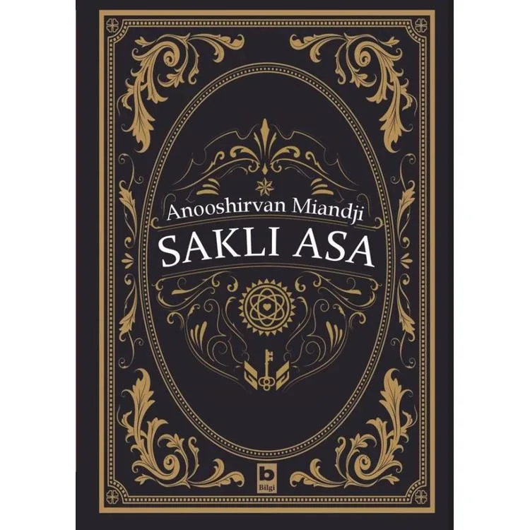 SAKLI ASA