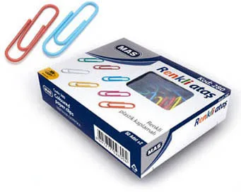 MAS 280 ATAŞ RENKLİ (PVC)