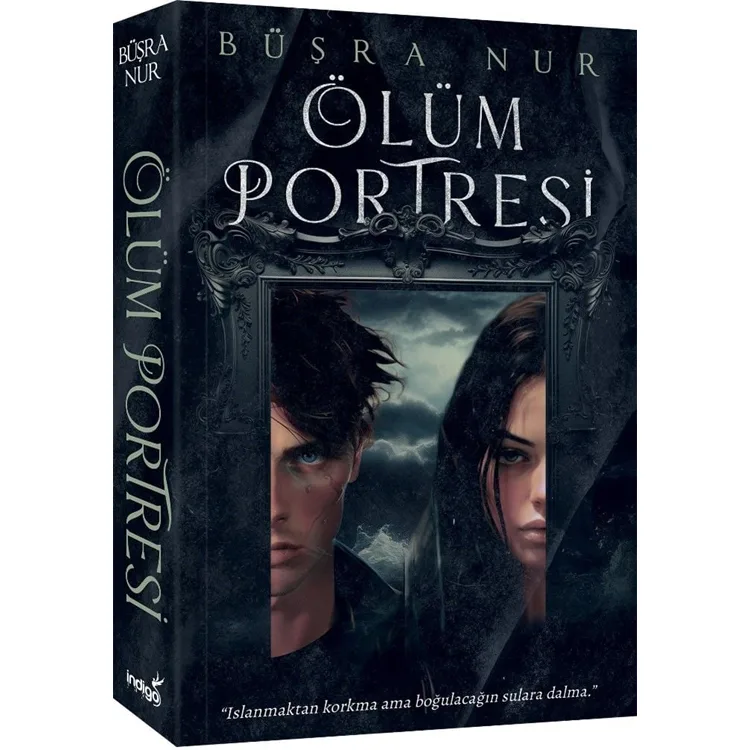ÖLÜM PORTRESİ