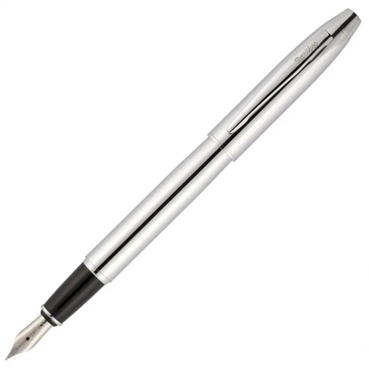 SCRIKSS 35 DOLMAKALEM MAT KROM LÜKS KUTU