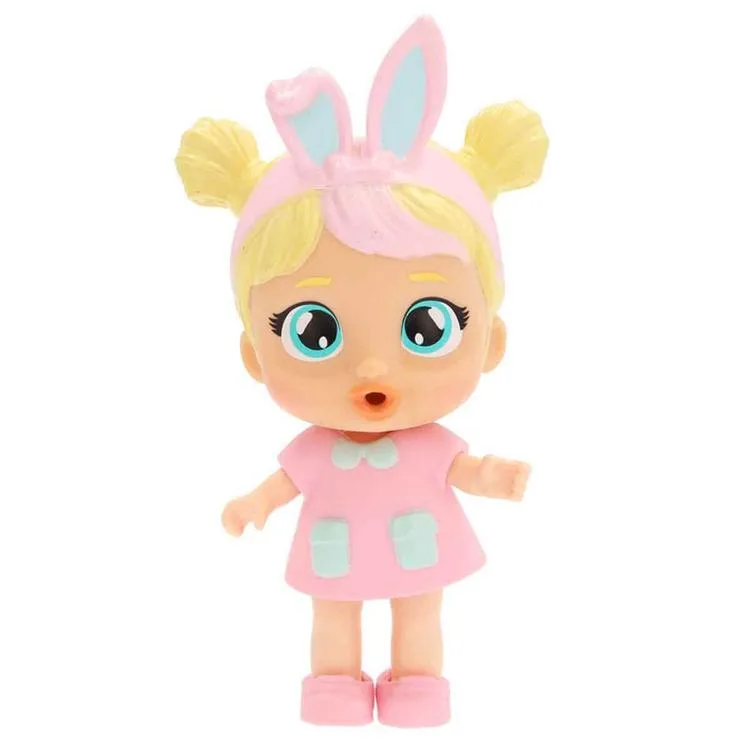 CRY BABIES CYP03000 PLAY TIME CHLOE MUTFAK OYUN SETİ 3+