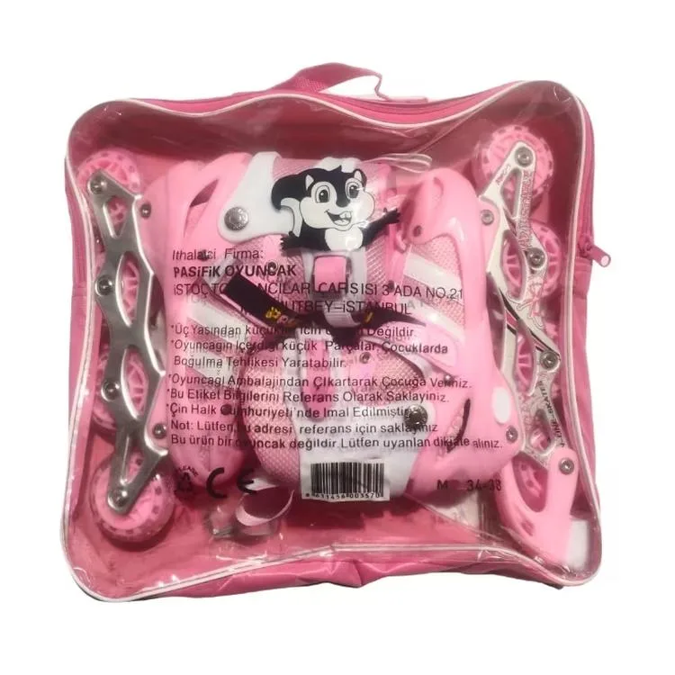 PASİFİK TOYS IŞIKLI 30 - 33 NUMARA PATEN
