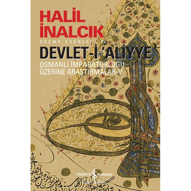 DEVLET-İ ALİYYE - V