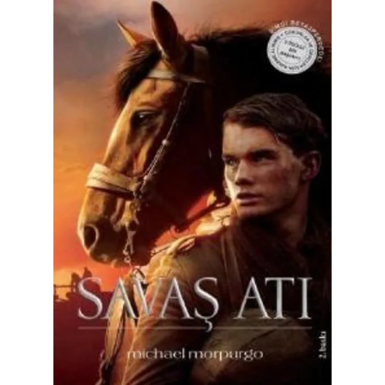 SAVAŞ ATI