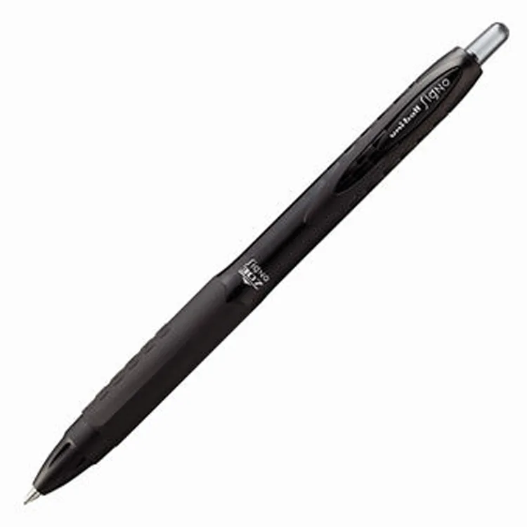 UNİ BALL SİGNO MEKANİK UMN-307 0.7 JEL TÜKENMEZ KALEM SİYAH