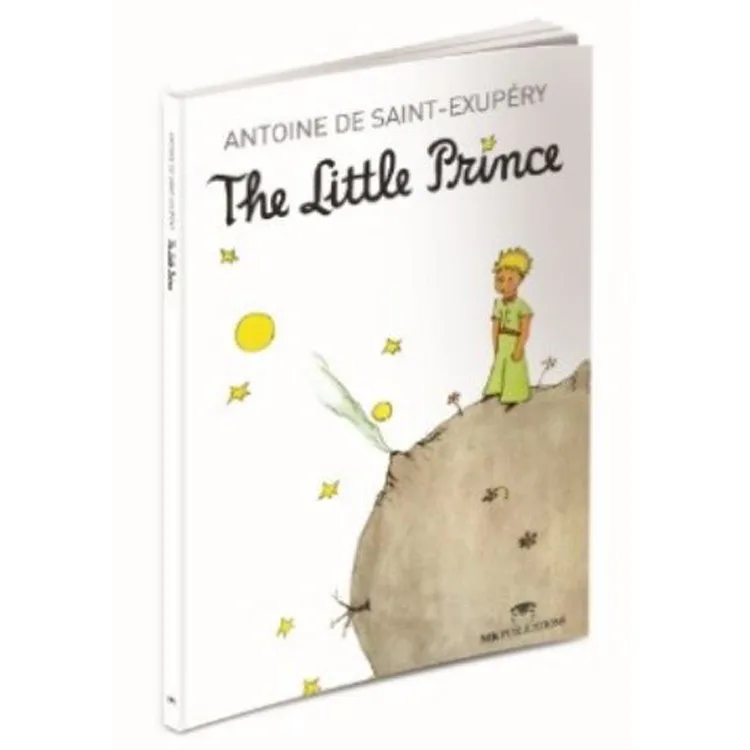 THE LITTLE PRINCE