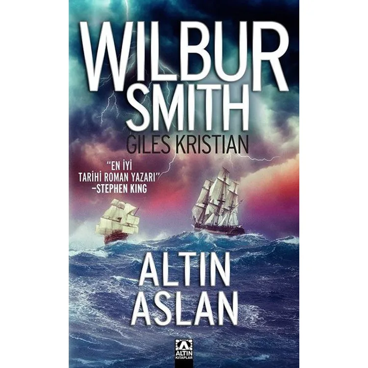 ALTIN ASLAN