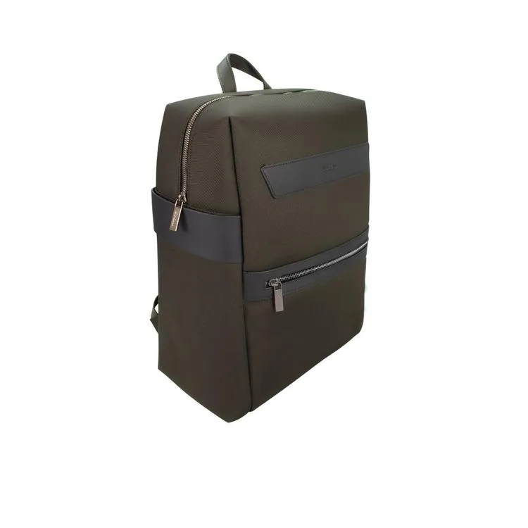 SCRIKSS DR11085-C1 (SELECT) URBAN SIRT ÇANTASI HAKİ